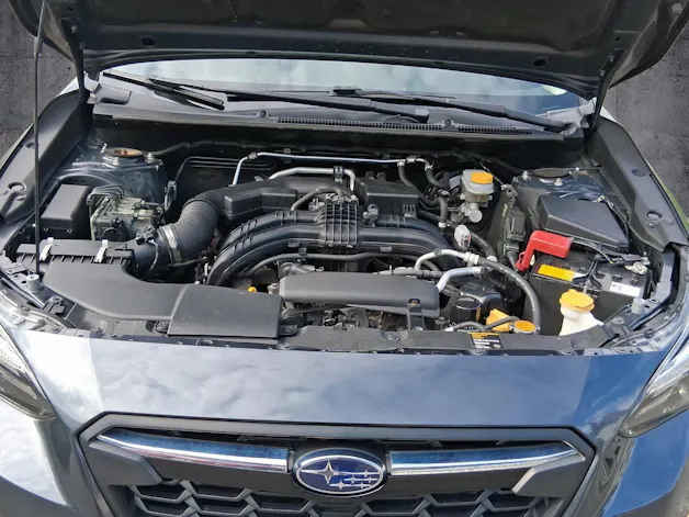 Subaru XV 2.0i Swiss Plus