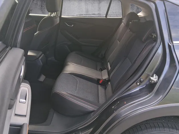 Subaru XV 2.0i Swiss Plus