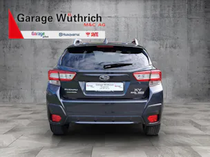 Subaru XV 2.0i Swiss Plus