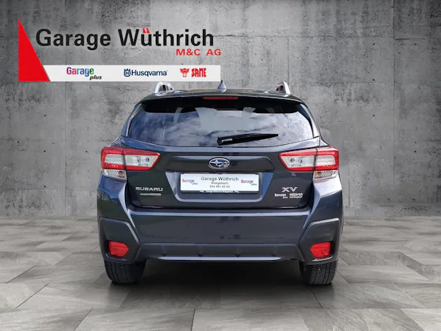 Subaru XV 2.0i Swiss Plus