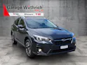 Subaru XV 2.0i Swiss Plus