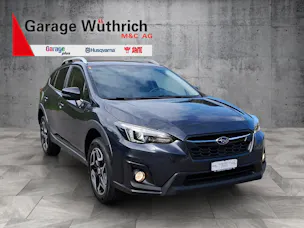 Subaru XV 2.0i Swiss Plus