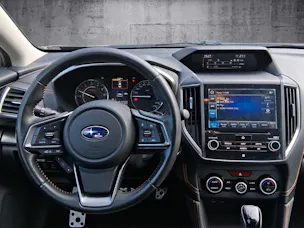 Subaru XV 2.0i Swiss Plus