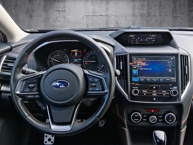 Subaru XV 2.0i Swiss Plus