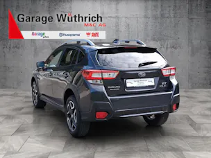 Subaru XV 2.0i Swiss Plus