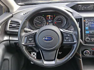 Subaru XV 2.0i Swiss Plus