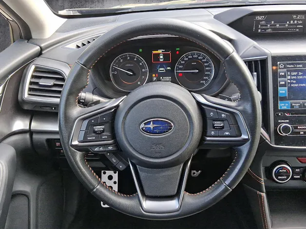 Subaru XV 2.0i Swiss Plus