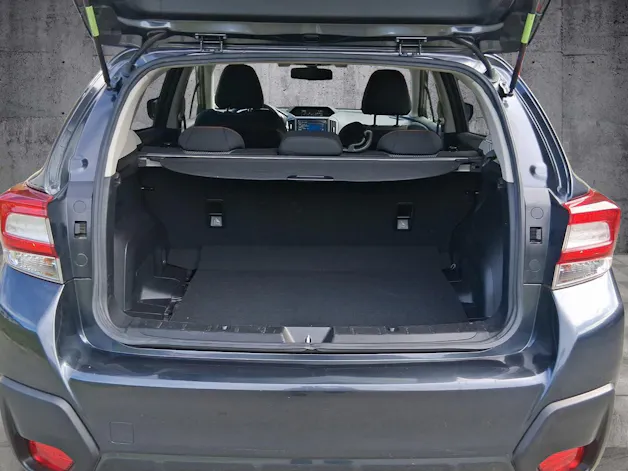 Subaru XV 2.0i Swiss Plus