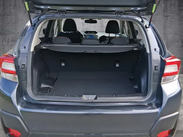 Subaru XV 2.0i Swiss Plus