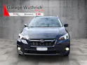 Subaru XV 2.0i Swiss Plus