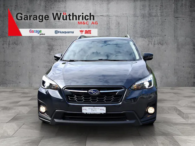 Subaru XV 2.0i Swiss Plus