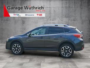 Subaru XV 2.0i Swiss Plus