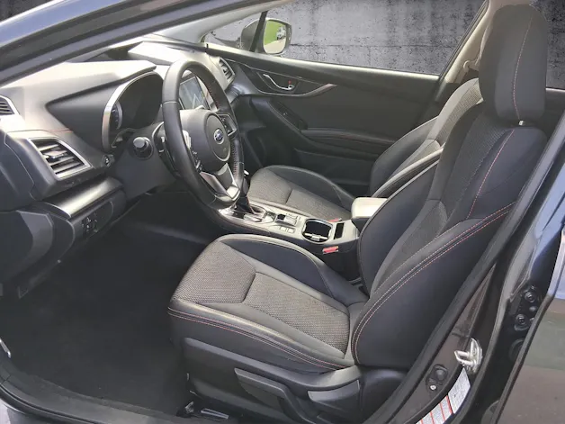 Subaru XV 2.0i Swiss Plus