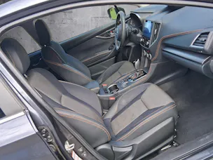 Subaru XV 2.0i Swiss Plus