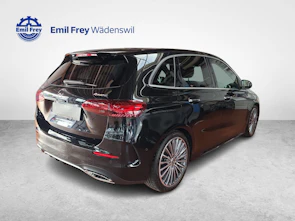 Fahrzeugbild MERCEDES-BENZ B 250 4MATIC AMG Line