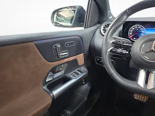 MERCEDES-BENZ B 250 4MATIC AMG Line