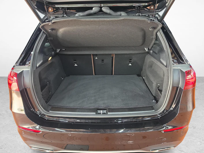 Fahrzeugbild MERCEDES-BENZ B 250