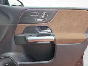 Fahrzeugbild MERCEDES-BENZ B 250 4MATIC AMG Line