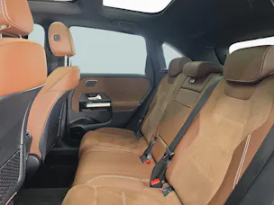 MERCEDES-BENZ B 250 4MATIC AMG Line