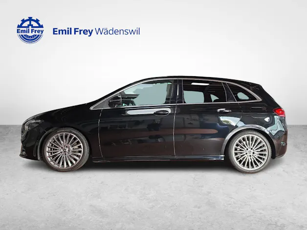 MERCEDES-BENZ B 250 4MATIC AMG Line