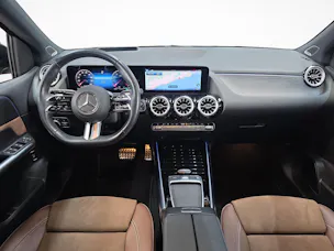 MERCEDES-BENZ B 250 4MATIC AMG Line