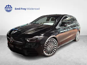 MERCEDES-BENZ B 250 4MATIC AMG Line