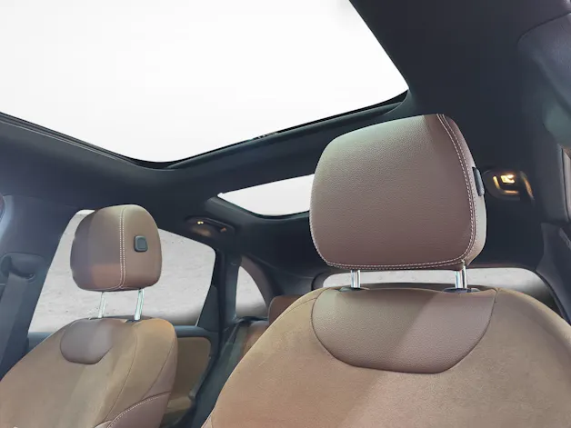 MERCEDES-BENZ B 250 4MATIC AMG Line
