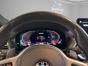 BMW X4 M40i