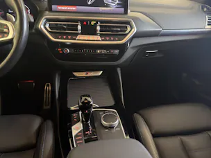 BMW X4 M40i