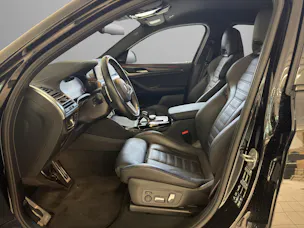 BMW X4 M40i