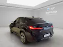 BMW X4 M40i