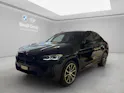 BMW X4 M40i