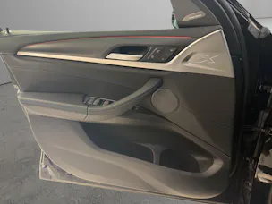 BMW X4 M40i