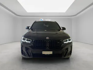 BMW X4 M40i