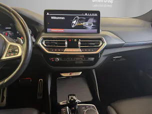 BMW X4 M40i