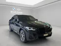 BMW X4 M40i