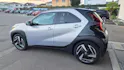 Toyota Aygo X 1.5 VVT-i HSD Style