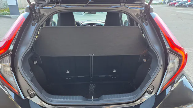 Toyota Aygo X 1.5 VVT-i HSD Style