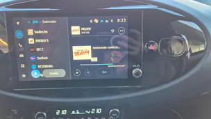 Toyota Aygo X 1.5 VVT-i HSD Style