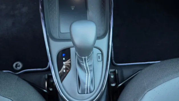 Toyota Aygo X 1.5 VVT-i HSD Style