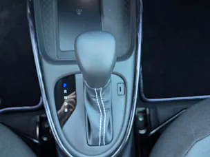 Toyota Aygo X 1.5 VVT-i HSD Style