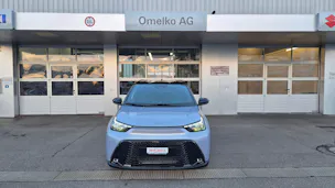 Toyota Aygo X 1.5 VVT-i HSD Style