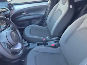 Toyota Aygo X 1.5 VVT-i HSD Style