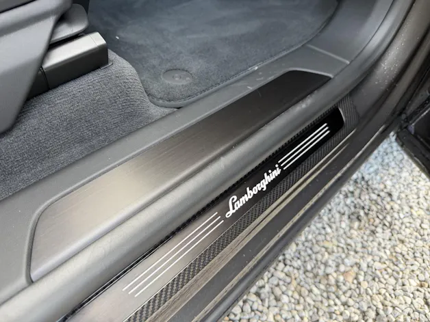 Lamborghini Urus SE MY25