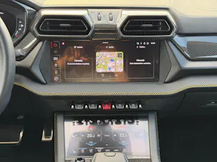 Lamborghini Urus SE MY25
