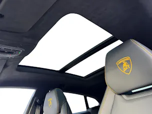 Lamborghini Urus SE MY25