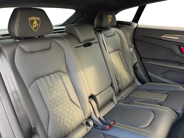 Lamborghini Urus SE MY25