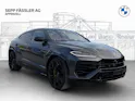 Lamborghini Urus SE MY25