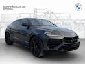 Lamborghini Urus SE MY25