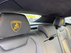 Lamborghini Urus SE MY25